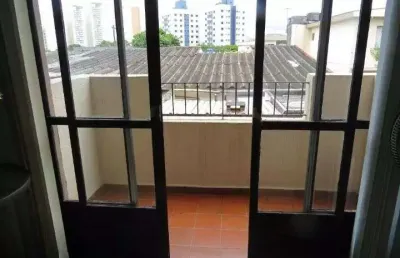 Apartamento com 1 quarto à venda na Rua Rosa Margonari Borali, 70, Santa Terezinha, São Bernardo do Campo