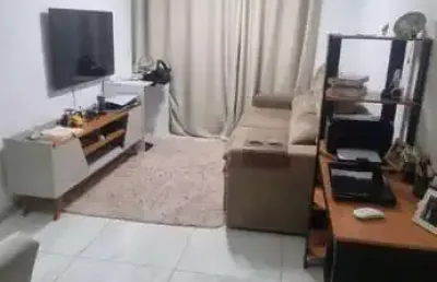 Apartamento com 3 dormitórios à venda, 65 m² por r$ 540.000,00 - baeta neves - são bernardo do campo/sp