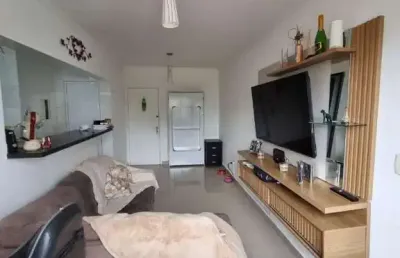 Apartamento para alugar, 45 m² por r$ 2.520,00/mês - centro - são bernardo do campo/sp