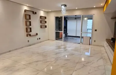 Apartamento à venda, 126 m² por r$ 1.380.000,00 - vila gilda - santo andré/sp