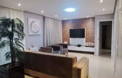 Apartamento à venda, 123 m² por r$ 1.685.000,00 - centro - são bernardo do campo/sp