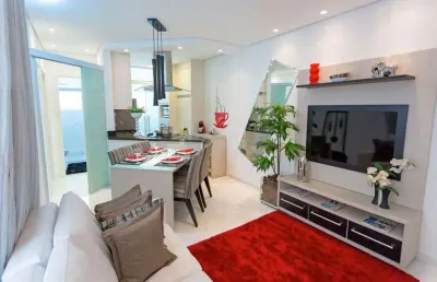 Apartamento com 2 dormitórios à venda, 56 m² por r$ 500.000,00 - centro - são bernardo do campo/sp