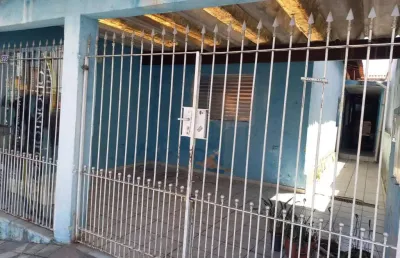 Casa à venda, 111 m² por r$ 430.000,00 - santa terezinha - são bernardo do campo/sp