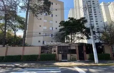 Apartamento à venda, 55 m² por r$ 297.000,00 - independência - são bernardo do campo/sp