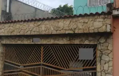 Casa com 3 dormitórios à venda, 248 m² por r$ 600.000,00 - baeta neves - são bernardo do campo/sp