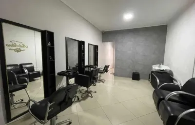 Sobrado com 3 dormitórios à venda, 209 m² por r$ 960.000,00 - assunção - são bernardo do campo/sp