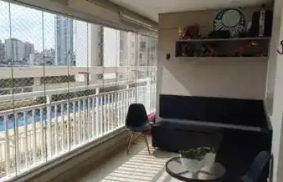 Apartamento à venda, 94 m² por r$ 850.000,00 - centro - são bernardo do campo/sp