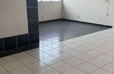 Sala para alugar, 50 m² por r$ 1.260,00/mês - piraporinha - diadema/sp