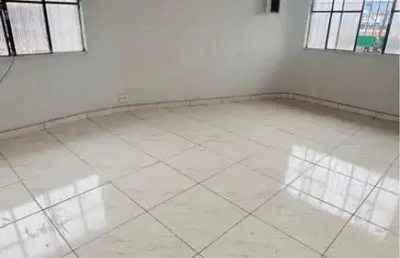 Sala para alugar, 50 m² por r$ 1.260,00/mês - piraporinha - diadema/sp