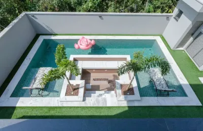 Sobrado, 356 m² - venda por r$ 6.500.000,00 ou aluguel por r$ 18.500,00/mês - riviera de são lourenço - bertioga/sp