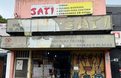 Prédio, 430 m² - venda por r$ 1.910.000,00 ou aluguel por r$ 14.750,00/mês - vila bela vista - santo andré/sp