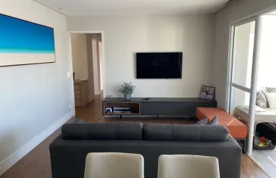 Apartamento com 3 dormitórios à venda, 107 m² por r$ 995.000 - centro - são bernardo do campo/sp