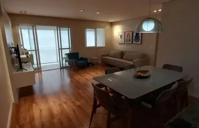 Apartamento com 2 dormitórios à venda, 91 m² por r$ 935.000 - centro - são bernardo do campo/sp