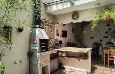 Sobrado à venda, 162 m² por r$ 795.000,00 - rudge ramos - são bernardo do campo/sp