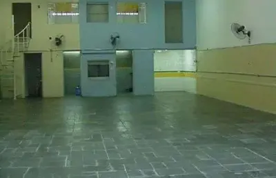 Salão para alugar, 300 m² por r$ 13.000,00/mês - fundação - são caetano do sul/sp