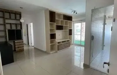 Apartamento à venda, 92 m² por r$ 848.000,00 - vila baeta neves - são bernardo do campo/sp