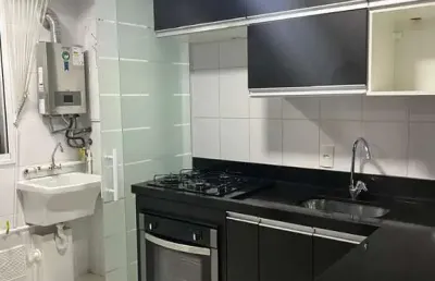 Apartamento à venda, 53 m² por r$ 300.000,00 - santa terezinha - são bernardo do campo/sp