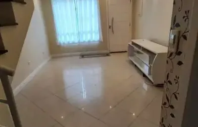 Sobrado à venda, 126 m² por r$ 750.000,00 - demarchi - são bernardo do campo/sp