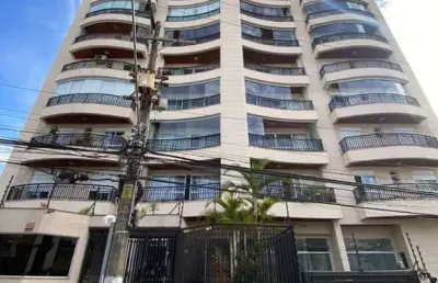 Apartamento à venda, 106 m² por r$ 848.000,00 - nova petrópolis - são bernardo do campo/sp