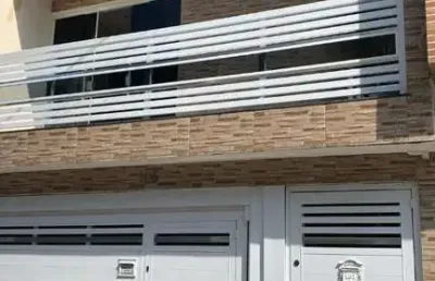 Casa com 5 dormitórios à venda por r$ 510.000,00 - dos casa - são bernardo do campo/sp