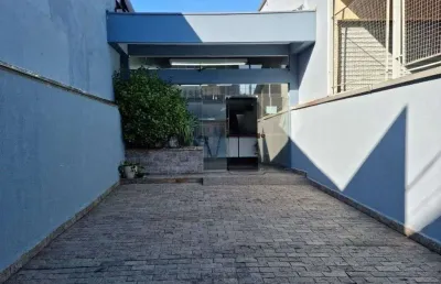 Salão, 165 m² - venda por r$ 1.484.000,00 ou aluguel por r$ 8.343,00/mês - centro - são bernardo do campo/sp