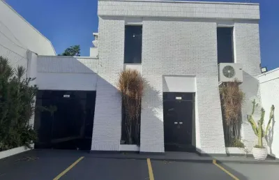 Imóvel comercial, 600 m², 22 salas - venda por r$ 2.800.000 ou aluguel por r$ 26.330/mês - centro - são bernardo do campo/sp