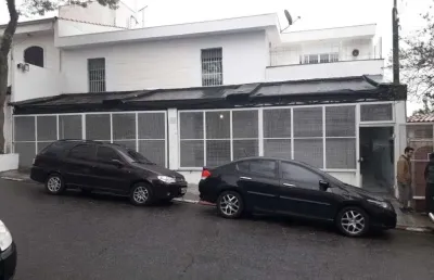 Sobrado para alugar, 170 m² por r$ 6.285,00/mês - nova petrópolis - são bernardo do campo/sp