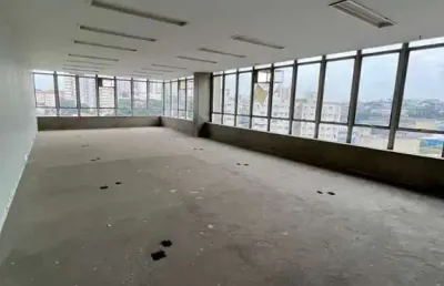 Sala para alugar, 90 m² por r$ 3.580,00/mês - centro - diadema/sp