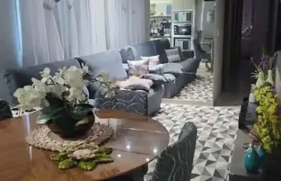 Apartamento com 3 dormitórios à venda, 82 m² por r$ 725.000,00 - campestre - santo andré/sp