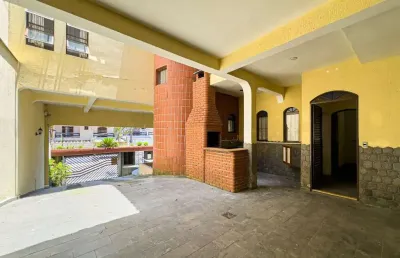 Sobrado à venda, 324 m² por r$ 850.000,00 - nova petrópolis - são bernardo do campo/sp