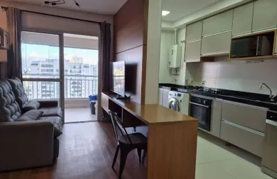 Apartamento, 77 m² - venda por r$ 850.000,00 ou aluguel por r$ 6.450,00/mês - centro - são bernardo do campo/sp