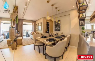 Apartamento com 2 dormitórios à venda, 58 m² por r$ 552.053,00 - vila gonçalves - são bernardo do campo/sp