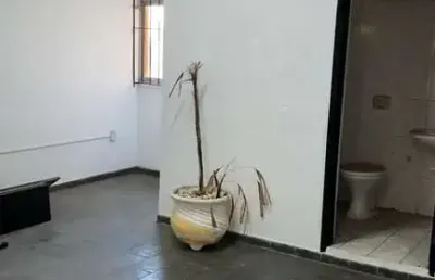 Sala para alugar, 30 m² por r$ 1.300,00/mês - centro - são bernardo do campo/sp