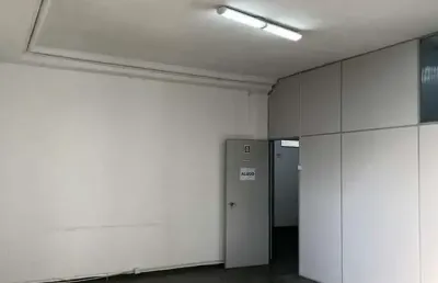 Sala para alugar, 25 m² por r$ 1.250,00/mês - centro - são bernardo do campo/sp