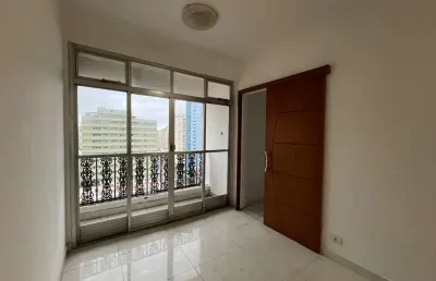 Apartamento com 3 dormitórios à venda, 137 m² por r$ 530.000,00 - boa vista - são vicente/sp
