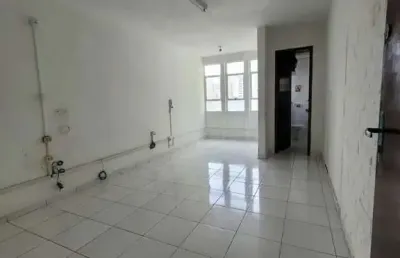Sala para alugar, 30 m² por r$ 1.000,02/mês - centro - santo andré/sp