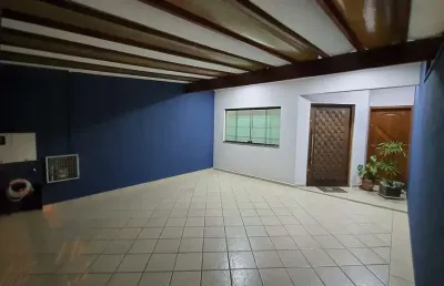 Sobrado à venda, 160 m² por r$ 815.000,00 - planalto - são bernardo do campo/sp