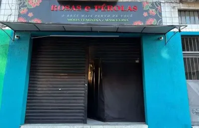 Salão para alugar, 132 m² por r$ 4.500,01/mês - vila nogueira - diadema/sp