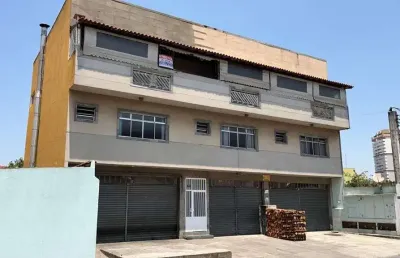 Prédio à venda, 590 m² por r$ 3.100.000,00 - vila lusitânia - são bernardo do campo/sp
