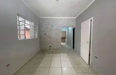Casa para alugar, 85 m² por r$ 2.257,67/mês - vila palmares - santo andré/sp