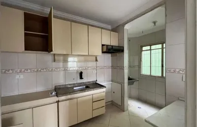 Apartamento à venda, 50 m² por r$ 265.000,00 - nova petrópolis - são bernardo do campo/sp