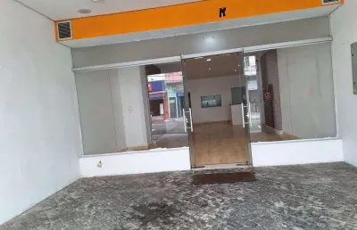 Salão para alugar, 250 m² por r$ 13.700,00/mês - ipiranga - são paulo/sp