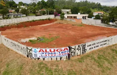 Terreno, 4500 m² - venda por r$ 5.000.000,00 ou aluguel por r$ 18.000,00/mês - palmeiras de são paulo - suzano/sp