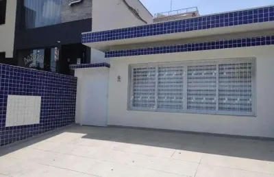 Imóvel comercial para alugar, 80 m² por r$ 6.450/mês - jardim do mar - são bernardo do campo/sp