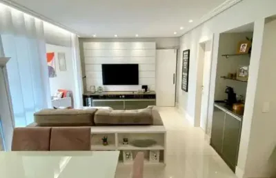Apartamento à venda, 106 m² por r$ 1.270.000,00 - centro - são bernardo do campo/sp