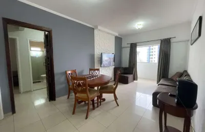 Apartamento, 77 m² - venda por r$ 300.000,00 ou aluguel por r$ 2.599,16/mês - vila balneária - praia grande/sp