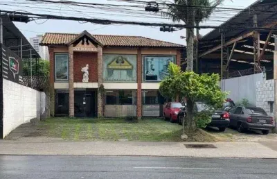 Salão para alugar, 170 m² por r$ 9.250,00/mês - centro - são bernardo do campo/sp