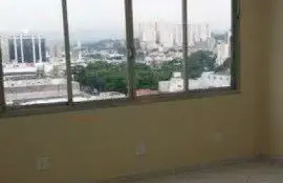 Sala, 25 m² - venda por r$ 115.000,00 ou aluguel por r$ 1.200,00 - centro - são bernardo do campo/sp