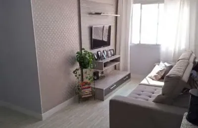 Apartamento à venda, 50 m² por r$ 324.000,00 - planalto - são bernardo do campo/sp