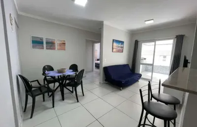 Apartamento com 2 dormitórios à venda, 70 m² por r$ 467.000 - vila guilhermina - praia grande/sp